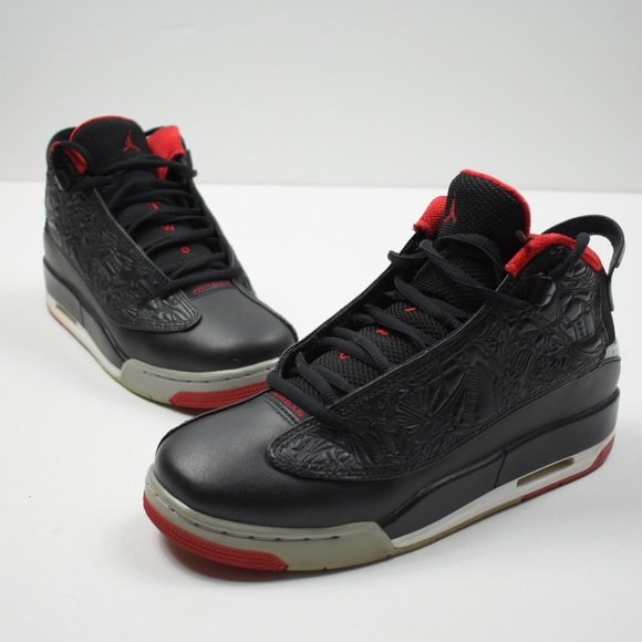 Jordan Dub Zero Breds size 6.5🔥🔥with box 📦 - Picture 3 of 8